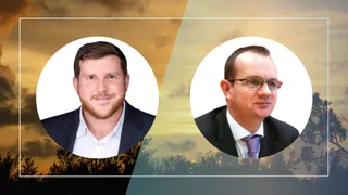 The Fidelis Partnership strengthens Pine Walk bench with Peter Williams and Gary McInally