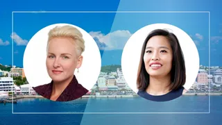 The Fidelis Partnership appoints Helen Wilson, Sarah Ching to strengthen Bermuda reinsurance team