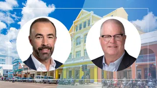 Axis names Kyle Sternadori and Mike Flaherty to expanded US casualty roles