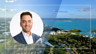 West Grove Re appoints former RGA leader Anthony Young as CEO