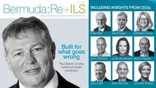 Bermuda:Re+ILS Annual 2026 out now!