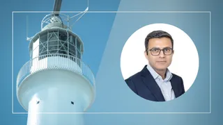 Arch appoints Gaurav Sharma as CIO