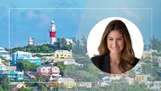 SiriusPoint names Rachel Winoski chief HR officer
