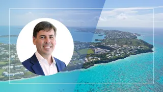 Bermuda gaining recognition as key partner for Japanese insurers: PwC