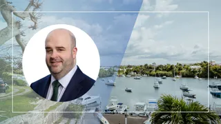Policy Expert names Convex’s Matt Wilson as chief financial officer