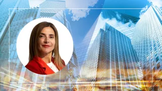 Aon appoints Leonora Siccardi to global chief execution officer role