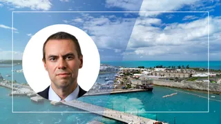 Chubb steps into Bermuda’s high-net-worth life market