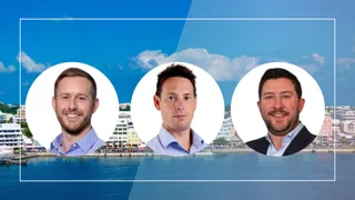 The Fidelis Partnership names Greg Bowman CEO Bermuda