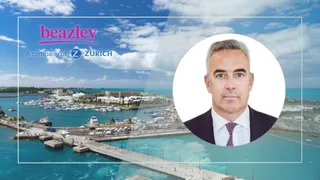 Bermuda was a ‘missing piece’ in its global reinsurance footprint: Beazley