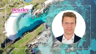 Captive growth drives demand for alternative risk transfer: Beazley