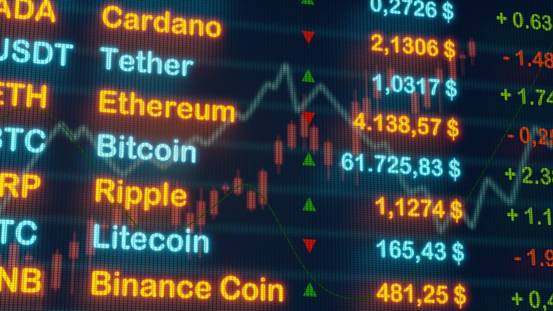 Bermuda crypto insurer Evertas raises new funds | Bermuda Re